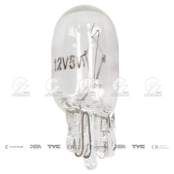 LAMPARA HALOGENA VEXO 25014/30