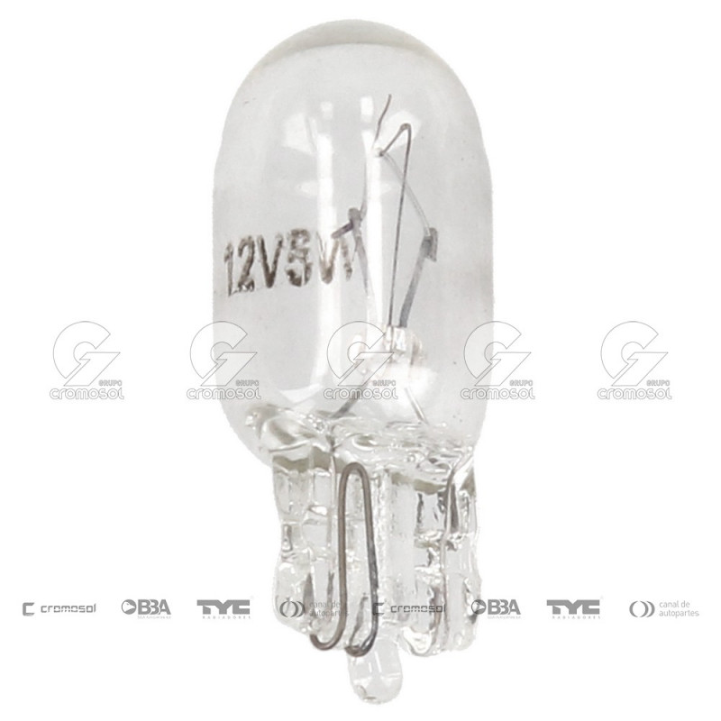 LAMPARA HALOGENA VEXO 25014/30