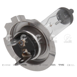 LAMPARA HALOGENA VEXO 25032/30