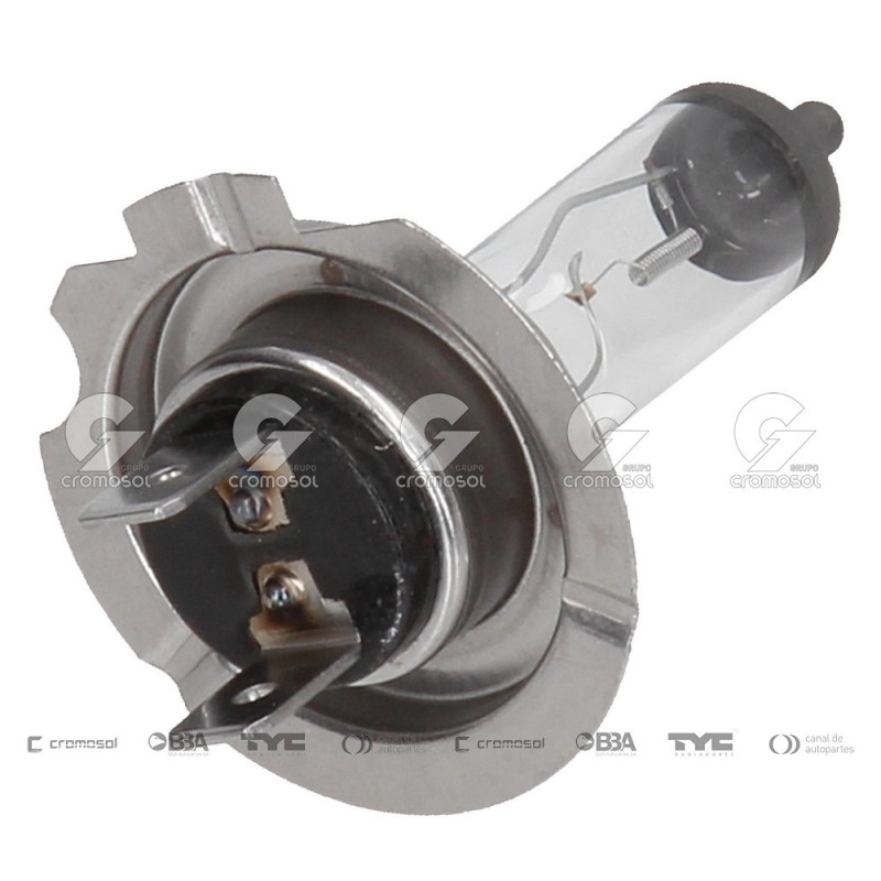 LAMPARA HALOGENA VEXO 25032/30