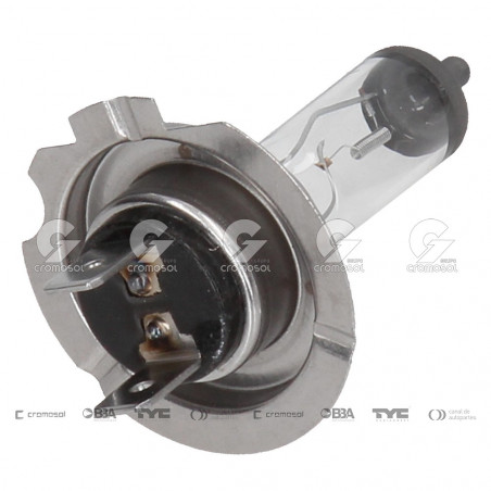 LAMPARA HALOGENA VEXO 25032/30