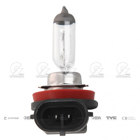 LAMPARA HALOGENA VEXO 25022/30