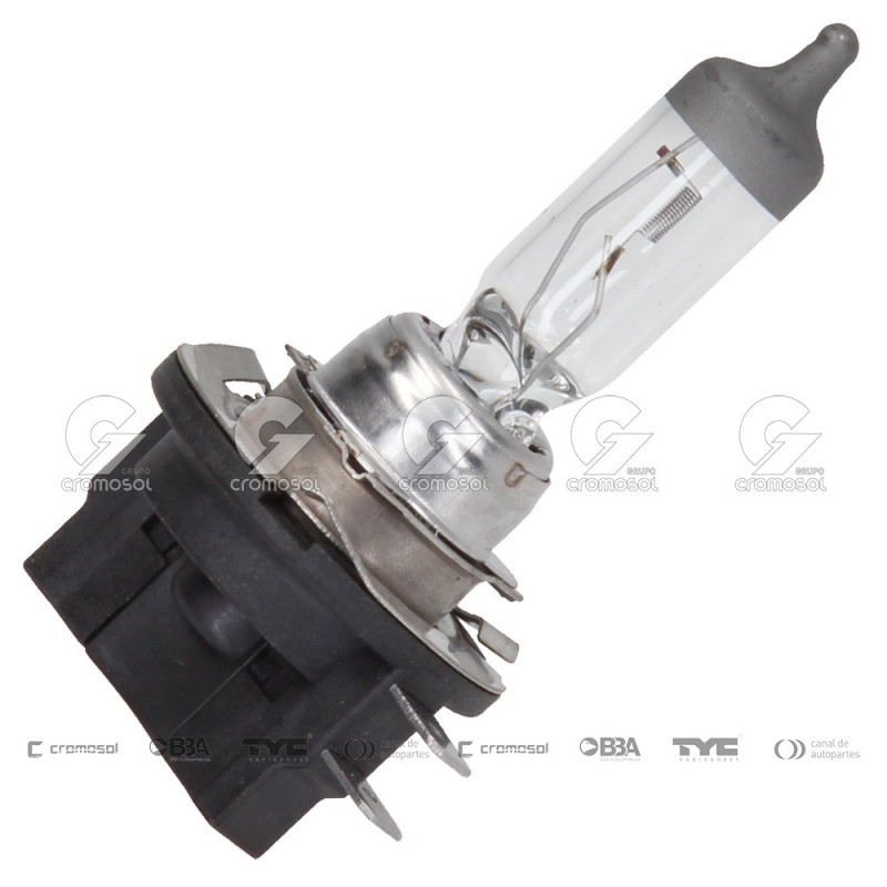 LAMPARA HALOGENA VEXO 25033/30