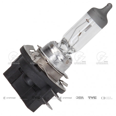 LAMPARA HALOGENA VEXO 25033/30