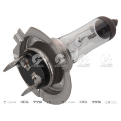 LAMPARA HALOGENA VEXO 25204/30