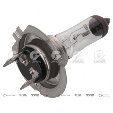 LAMPARA HALOGENA VEXO 25204/30