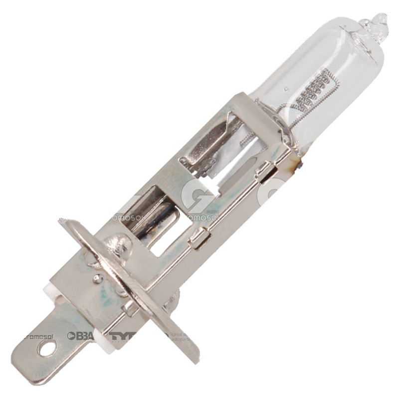 LAMPARA HALOGENA VEXO 25201/30