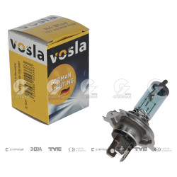 LAMPARA HALOGENA VOSLA...