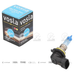 LAMPARA HALOGENA VOSLA...