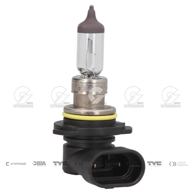 LAMPARA HALOGENA VOSLA 25008/20