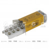 LAMPARA HALOGENA VOSLA 25012/20