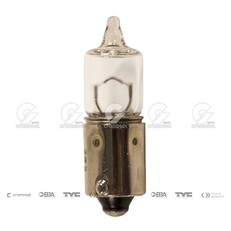 LAMPARA HALOGENA VOSLA 25068/23
