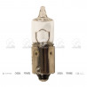 LAMPARA HALOGENA VOSLA 25068/23