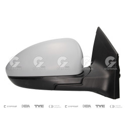 ESPEJO RETROVISOR EXTERIOR...
