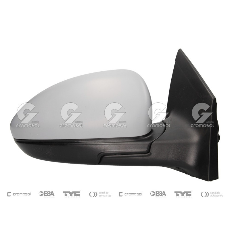 ESPEJO RETROVISOR EXTERIOR ORIG. 16809/10D