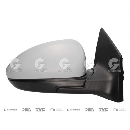 ESPEJO RETROVISOR EXTERIOR ORIG. 16809/10D
