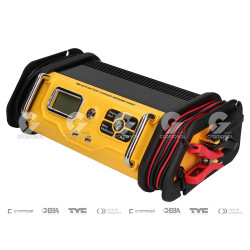 CARGADOR DE BATERIA VEXO 50180