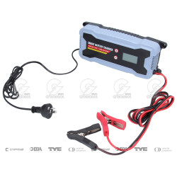 CARGADOR DE BATERIA VEXO 50187