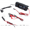 CARGADOR DE BATERIA VEXO 50185