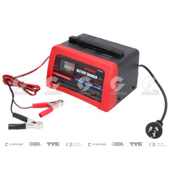 CARGADOR DE BATERIA VEXO 50186