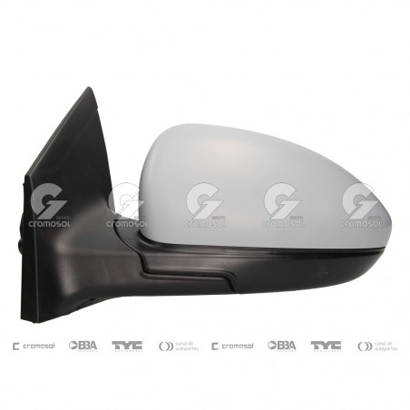 ESPEJO RETROVISOR EXTERIOR ORIG. 16809/10I
