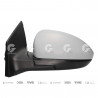 ESPEJO RETROVISOR EXTERIOR ORIG. 16809/10I