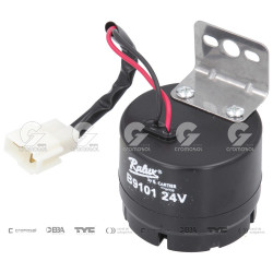 BOCINAS VARIAS RALUX 5977