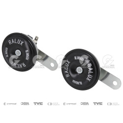 BOCINAS VARIAS RALUX 5978