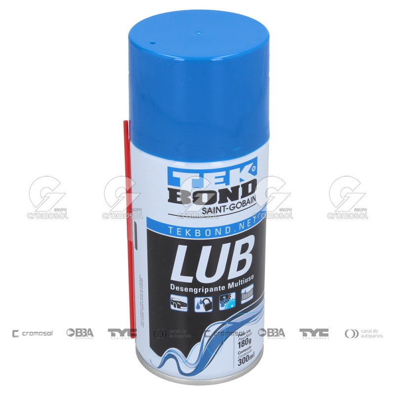 AEROSOL TEK BOND 66300/6
