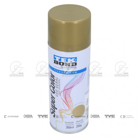 AEROSOL TEK BOND 66317/8