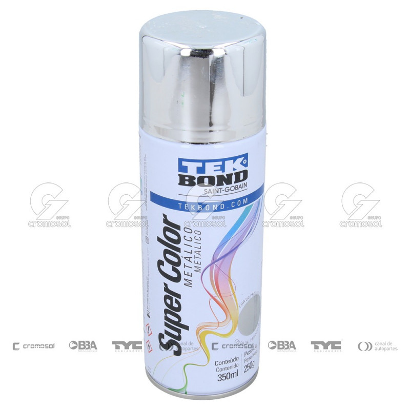 AEROSOL TEK BOND 66316/1