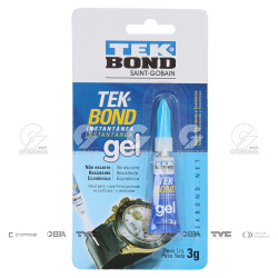 ADHESIVOS VARIOS TEK BOND...