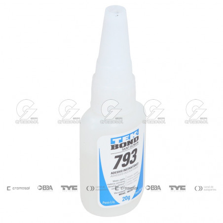 ADHESIVOS VARIOS TEK BOND 66303/2