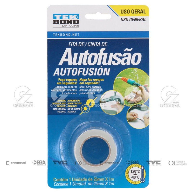 ADHESIVOS VARIOS TEK BOND 66312