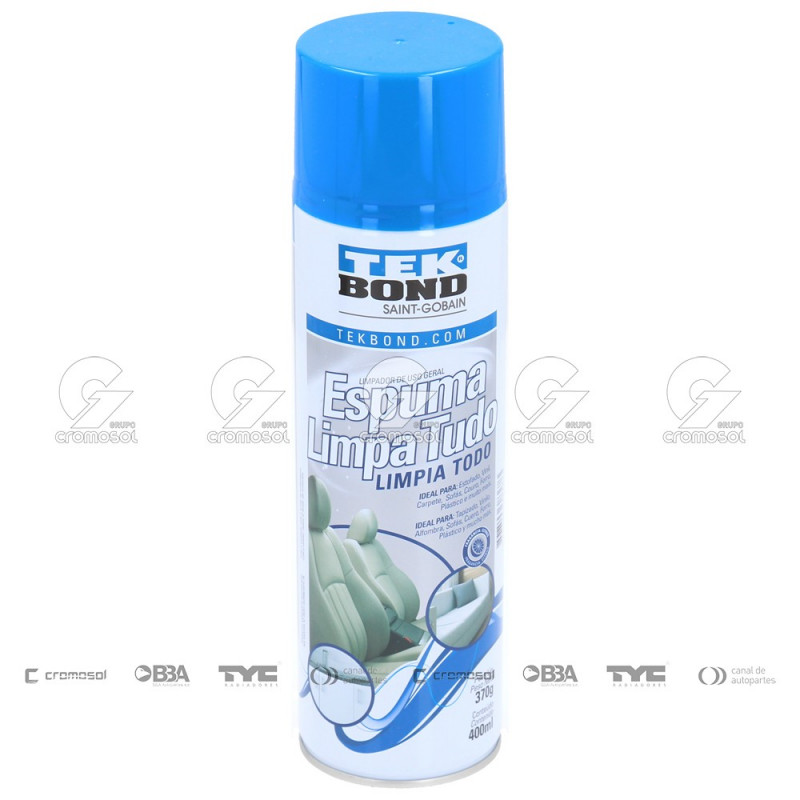 AEROSOL TEK BOND 66300/1