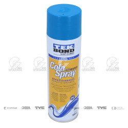 AEROSOL TEK BOND 66300/9