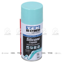 AEROSOL TEK BOND 66300/7