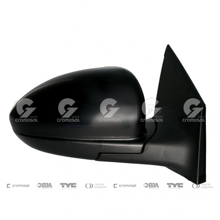 ESPEJO RETROVISOR EXTERIOR GIVING 16809/1D