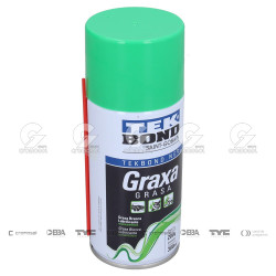 AEROSOL TEK BOND 66300/4