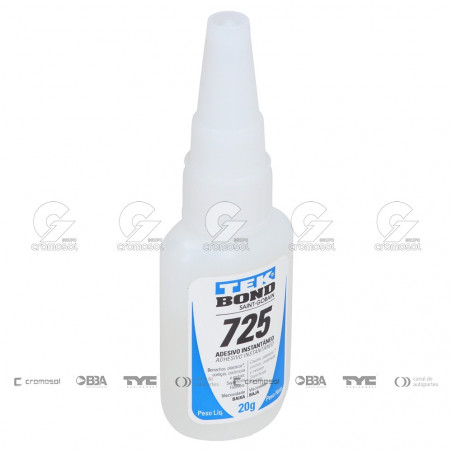 ADHESIVOS VARIOS TEK BOND 66302/1