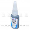 ADHESIVOS VARIOS TEK BOND 66302/3