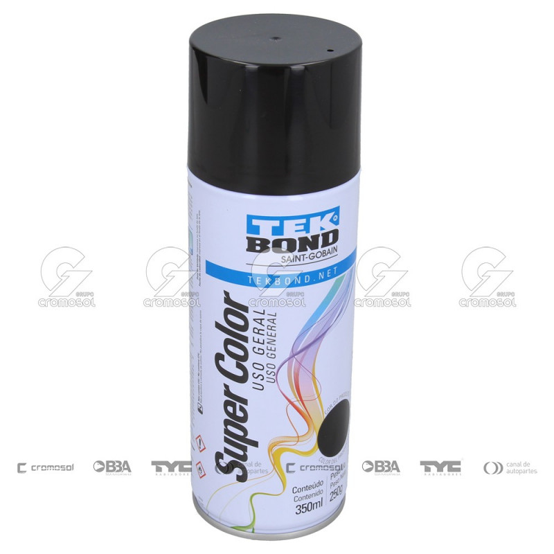 AEROSOL TEK BOND 66317/4