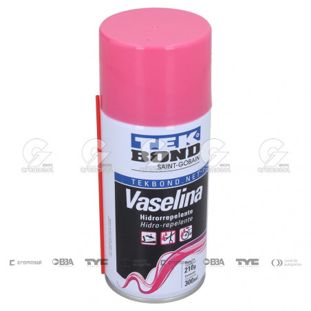 AEROSOL TEK BOND 66300/8