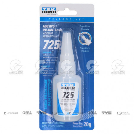 ADHESIVOS VARIOS TEK BOND 66303/1
