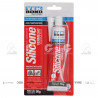 SELLADOR DE SILICONA TEK BOND 66301/3