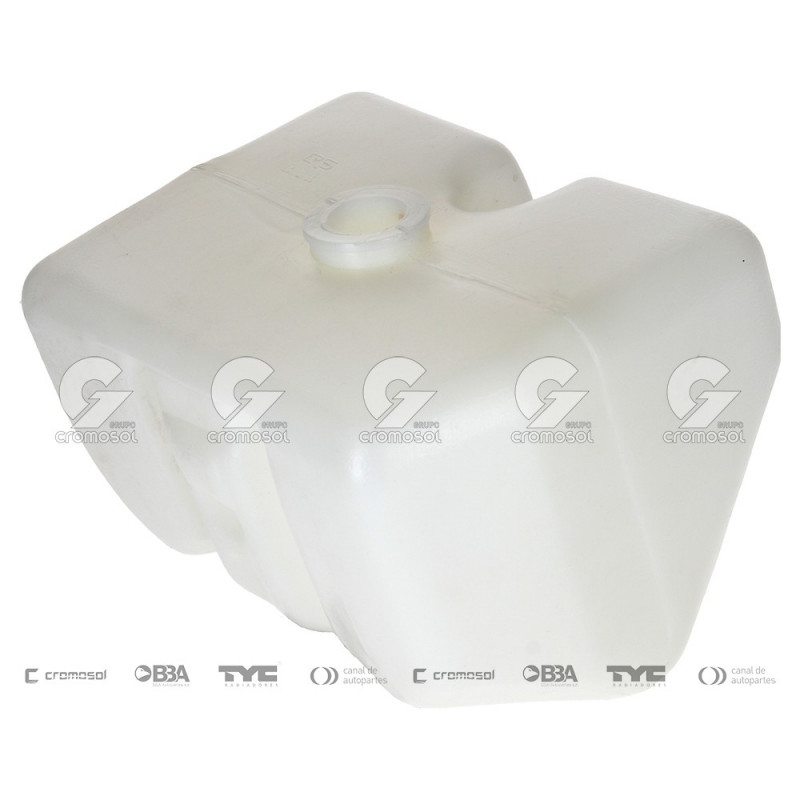 DEPOSITO DE LIQUIDO LIMPIA CRISTALES (BBA/CRO) - NACIONAL (BBA/CRO) - 2543