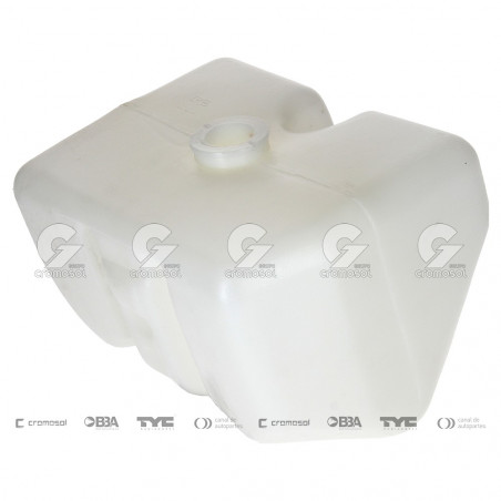 DEPOSITO DE LIQUIDO LIMPIA CRISTALES (BBA/CRO) - NACIONAL (BBA/CRO) - 2543