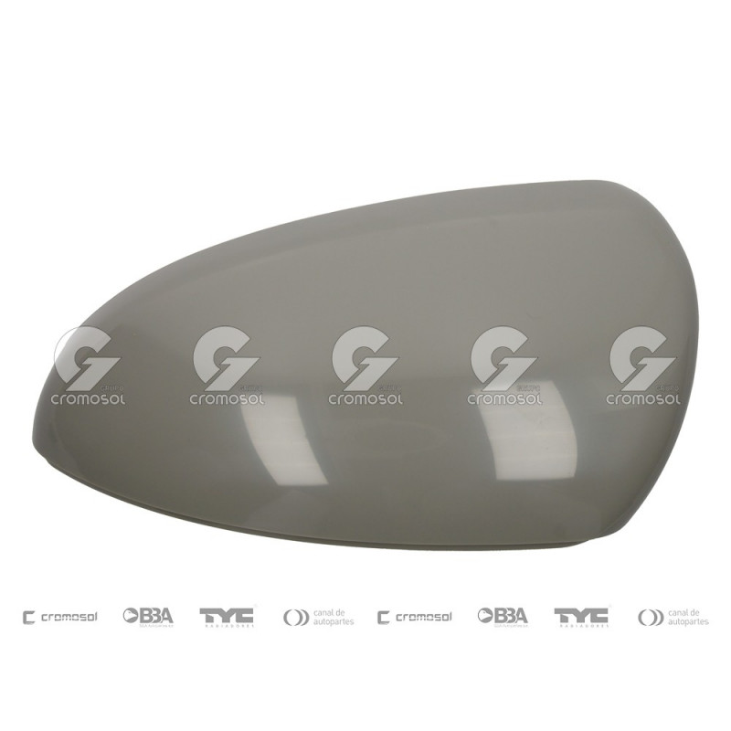 TAPA DE ESPEJO RETROVISOR EXTERIOR GIVING 16809/3D