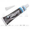 SELLADOR DE SILICONA TEK BOND 66301/2