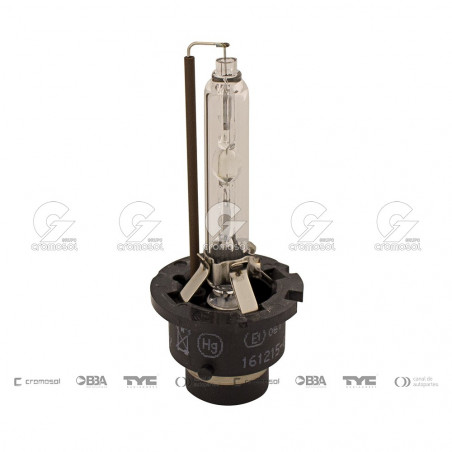 LAMPARA XENON VOSLA 25103/20